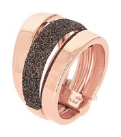 Ring Pesavento Woman Polvere Di Sogni in Silver WPLVA2043 - WPLVA2043